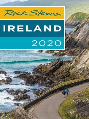 cover image of Rick Steves Ireland 2020